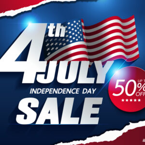 4th of July Celebration Bundle - Sale has ended
